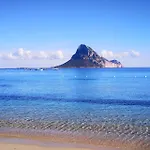 Vista Tavolara - Sardegna