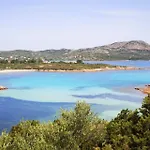 Vista Tavolara - Sardegna * Vaccileddi
