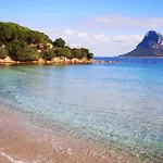 Vista Tavolara - Sardegna Vaccileddi