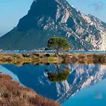 דירה Vista Tavolara - Sardegna Vaccileddi