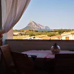 דירה Vista Tavolara - Sardegna