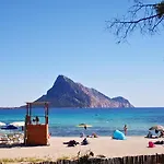 Vista Tavolara - Sardegna דירה *