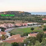 Vista Tavolara - Sardegna דירה