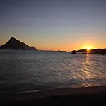 Vista Tavolara - Sardegna *