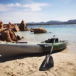 Vista Tavolara - Sardegna *
