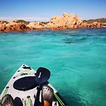דירה Vista Tavolara - Sardegna *