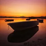 Vista Tavolara - Sardegna * Vaccileddi