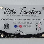 Vista Tavolara - Sardegna *