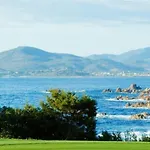 Vista Tavolara - Sardegna