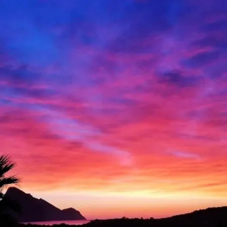 Apartamento Vista Tavolara - Sardegna Vaccileddi