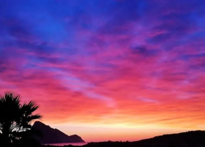 Daire Vista Tavolara - Sardegna Vaccileddi