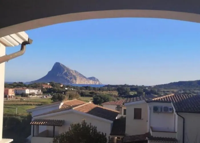Daire Vista Tavolara - Sardegna Vaccileddi