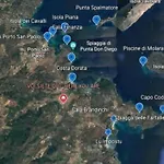 Vista Tavolara - Sardegna