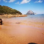 Vista Tavolara - Sardegna Apartamento Vaccileddi