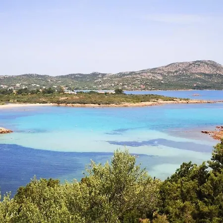 Vista Tavolara - Sardegna * Vaccileddi