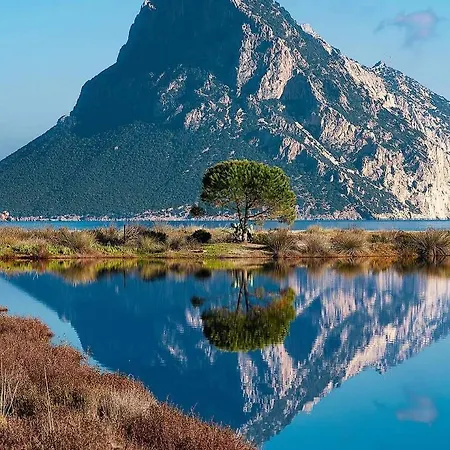 Apartmán Vista Tavolara - Sardegna Vaccileddi