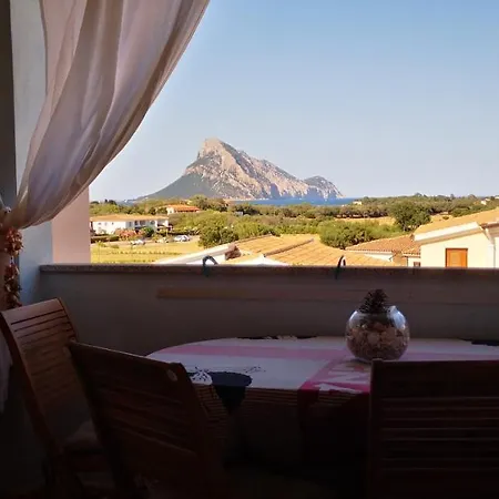 Apartment Vista Tavolara - Sardegna