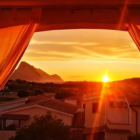 Apartment Vista Tavolara - Sardegna