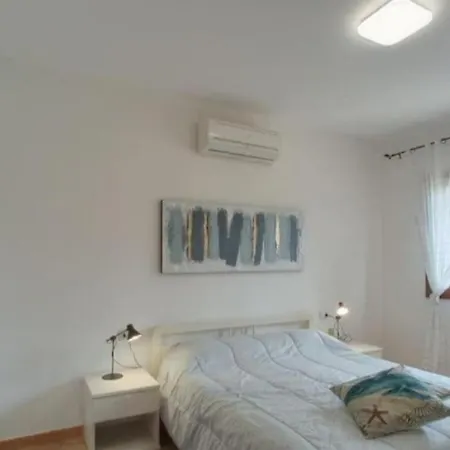 Apartment Vista Tavolara - Sardegna