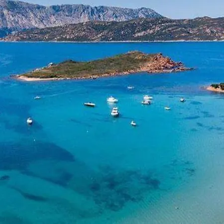 Apartment Vista Tavolara - Sardegna Vaccileddi