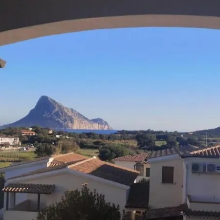 Apartment Vista Tavolara - Sardegna Vaccileddi