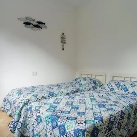 Apartment Vista Tavolara - Sardegna Vaccileddi