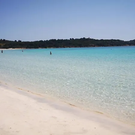 Apartment Vista Tavolara - Sardegna