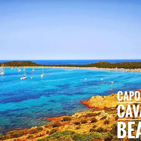 Vista Tavolara - Sardegna