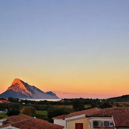 Apartment Vista Tavolara - Sardegna