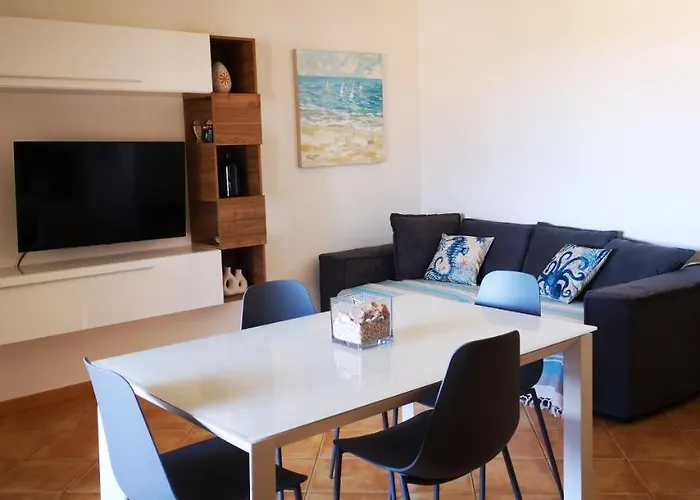 Vista Tavolara - Sardegna Apartamento Vaccileddi