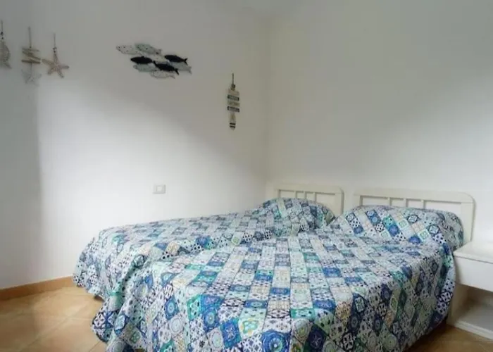 Apartamento Vista Tavolara - Sardegna Vaccileddi
