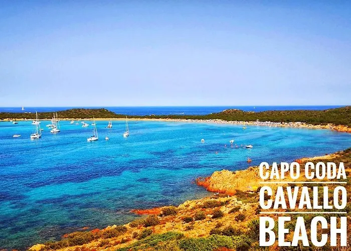 Vista Tavolara - Sardegna
