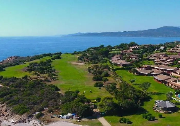 Apartamento Vista Tavolara - Sardegna